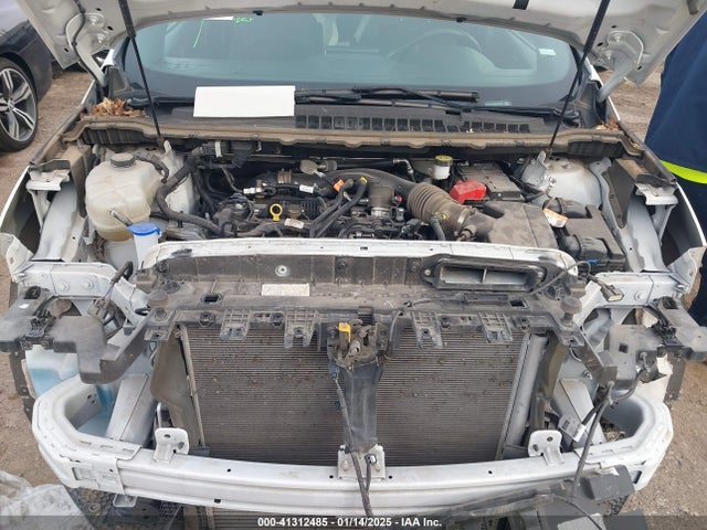 Ford Edge St-line 2022 2FMPK4J99NBA34193 Image 10