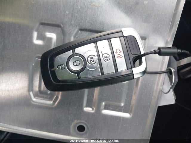 Ford Edge St-line 2022 2FMPK4J99NBA34193 Image 11