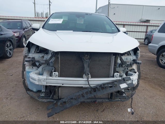 Ford Edge St-line 2022 2FMPK4J99NBA34193 Image 13