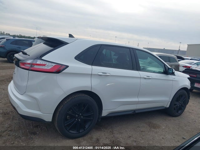 Ford Edge St-line 2022 2FMPK4J99NBA34193 Image 14