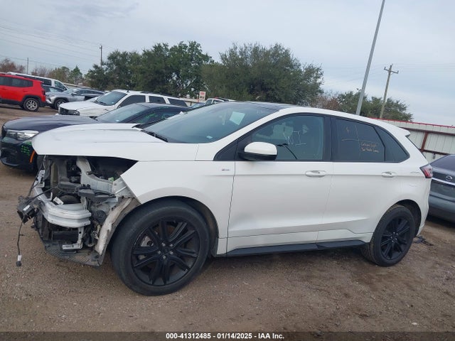 Ford Edge St-line 2022 2FMPK4J99NBA34193 Image 15