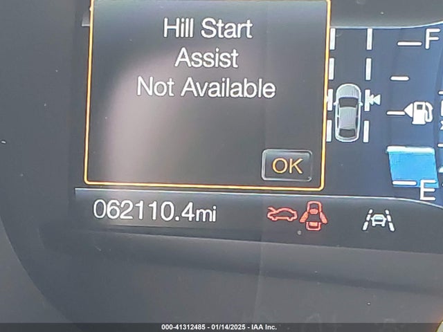 Ford Edge St-line 2022 2FMPK4J99NBA34193 Image 16