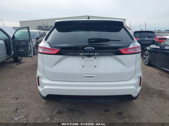 Ford Edge St-line 2022 2FMPK4J99NBA34193 Image 17