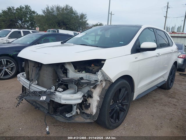 Ford Edge St-line 2022 2FMPK4J99NBA34193 Image 2