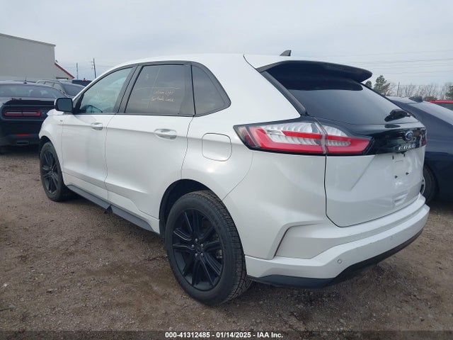 Ford Edge St-line 2022 2FMPK4J99NBA34193 Image 3
