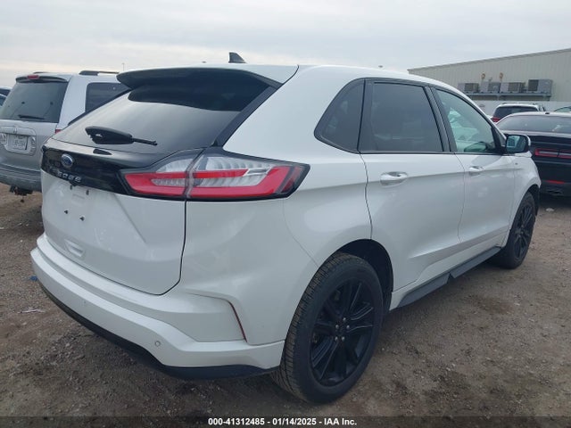 Ford Edge St-line 2022 2FMPK4J99NBA34193 Image 4