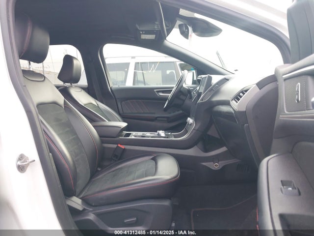 Ford Edge St-line 2022 2FMPK4J99NBA34193 Image 5