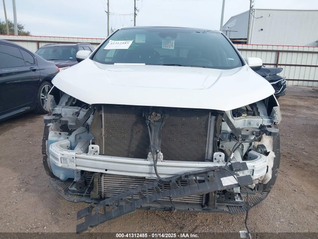 Ford Edge St-line 2022 2FMPK4J99NBA34193 Image 6