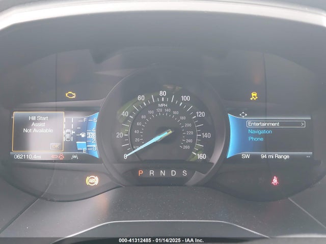 Ford Edge St-line 2022 2FMPK4J99NBA34193 Image 7