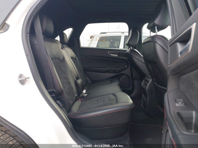 Ford Edge St-line 2022 2FMPK4J99NBA34193 Image 8