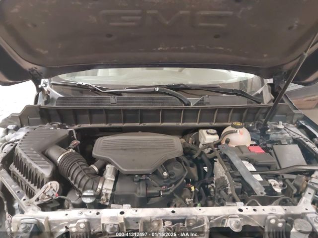 1GKKNXLS3JZ190894 GMC Acadia Denali