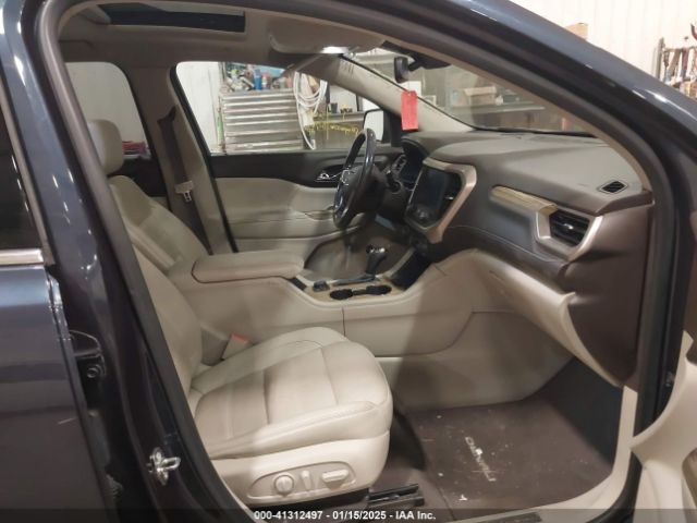 1GKKNXLS3JZ190894 GMC Acadia Denali