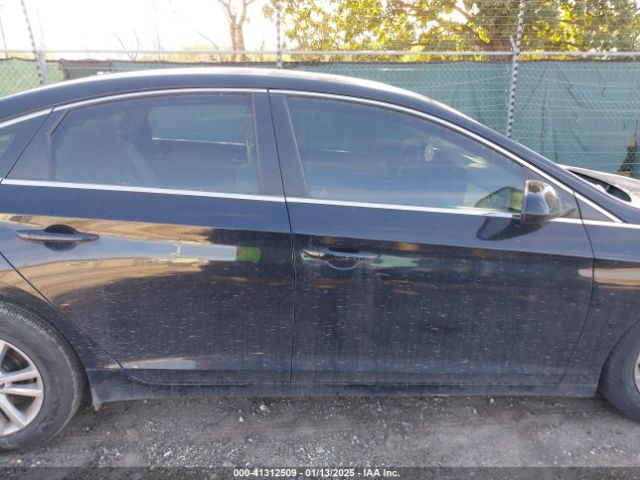 5NPE24AF4HH536944 Hyundai SONATA SE