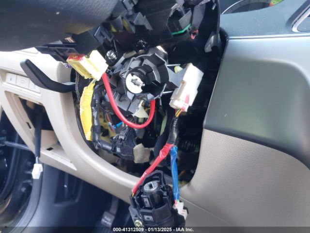 5NPE24AF4HH536944 Hyundai SONATA SE