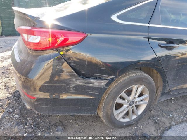 5NPE24AF4HH536944 Hyundai SONATA SE