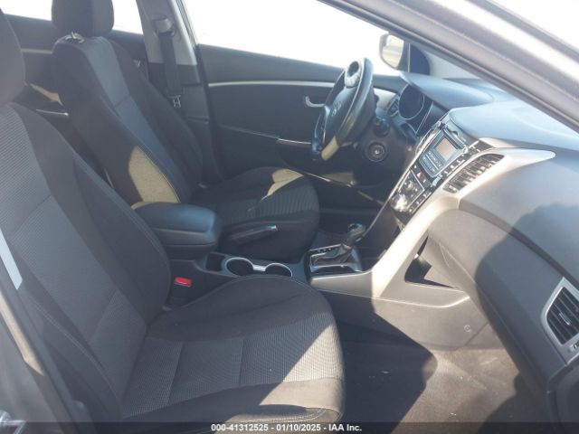 KMHD35LH1EU172511 Hyundai ELANTRA GT