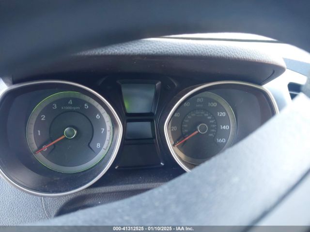 KMHD35LH1EU172511 Hyundai ELANTRA GT