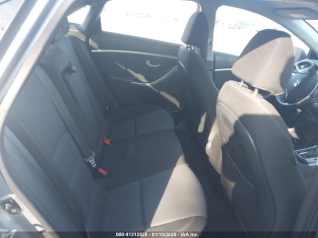 KMHD35LH1EU172511 Hyundai ELANTRA GT