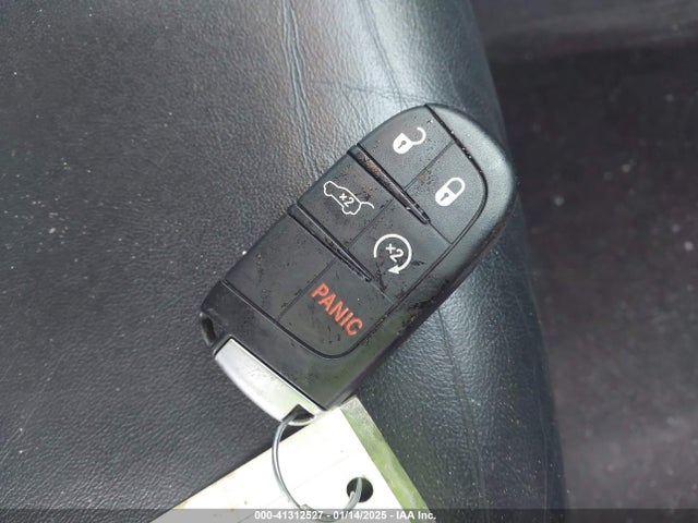 Jeep Grand Cherokee Limited 2015 1C4RJFBG4FC689100 Image 11