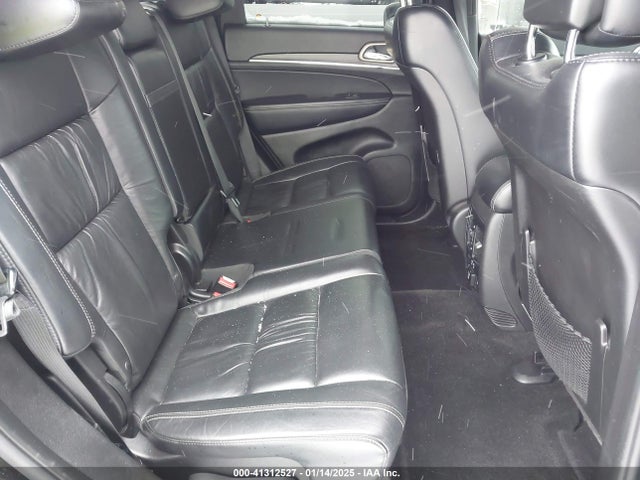 Jeep Grand Cherokee Limited 2015 1C4RJFBG4FC689100 Image 8