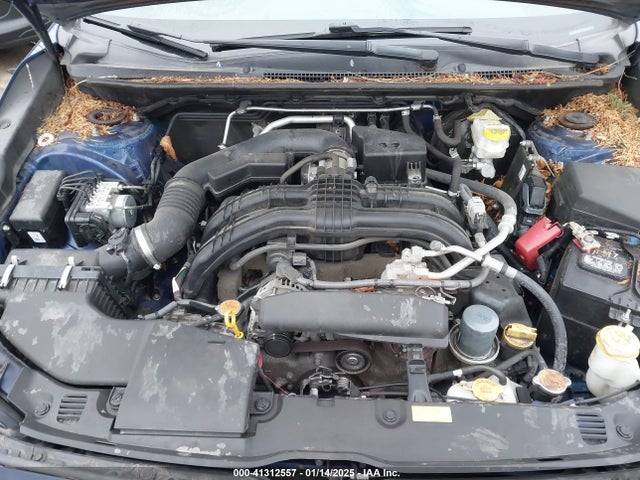 Subaru Impreza 2.0i Premium 2018 4S3GTAB69J3700760 Image 10