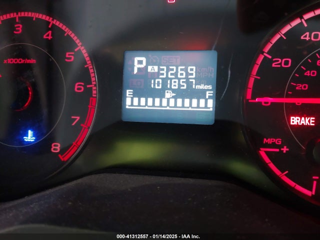 Subaru Impreza 2.0i Premium 2018 4S3GTAB69J3700760 Image 15