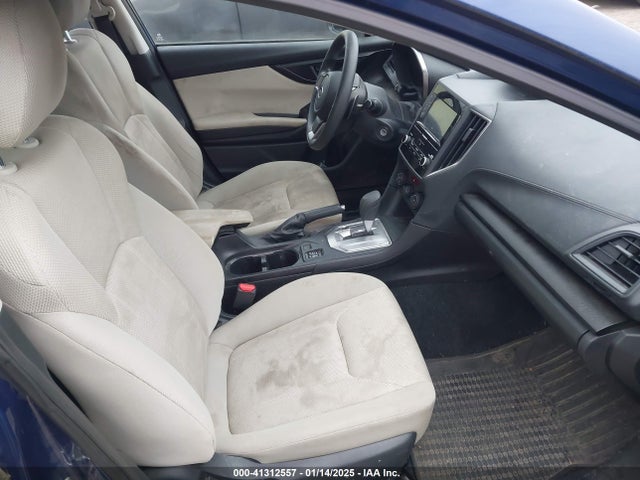 Subaru Impreza 2.0i Premium 2018 4S3GTAB69J3700760 Image 5
