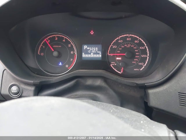 Subaru Impreza 2.0i Premium 2018 4S3GTAB69J3700760 Image 7