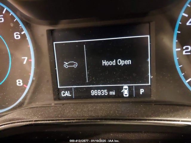 1G1BE5SM8H7159528 Chevrolet Cruze Lt Auto