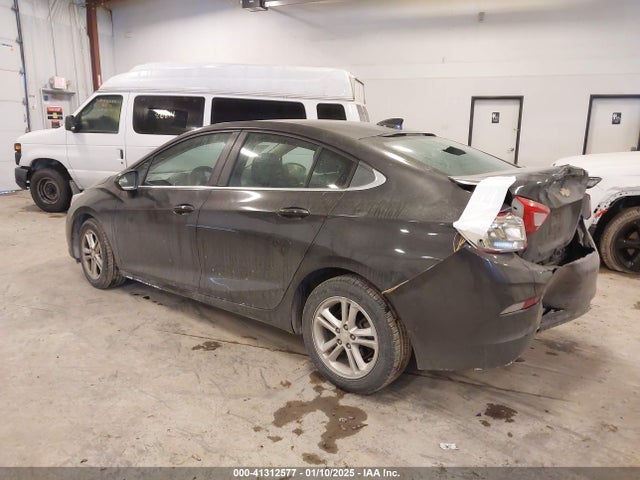 1G1BE5SM8H7159528 Chevrolet Cruze Lt Auto