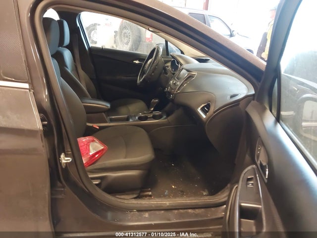 1G1BE5SM8H7159528 Chevrolet Cruze Lt Auto