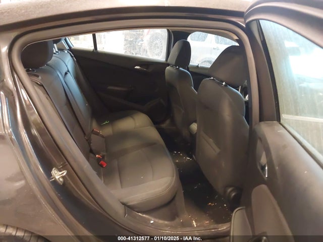 1G1BE5SM8H7159528 Chevrolet Cruze Lt Auto