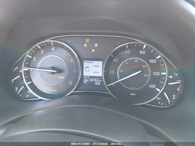 JN8AY2NC1LX516721 Nissan Armada Sv 4wd