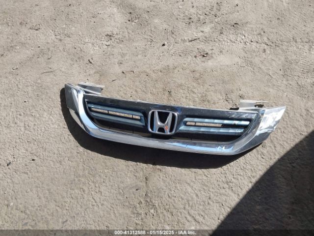 1HGCR6F55FA004767 Honda Accord Hybrid Ex-l