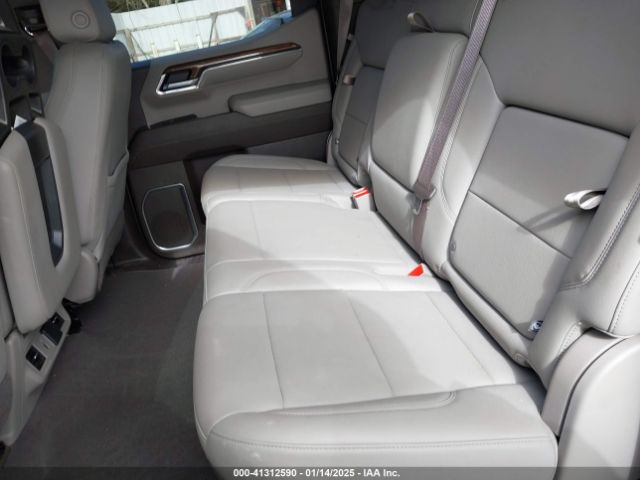 3GCUDDET9NG642946 Chevrolet Silverado 1500 4wd  Standard Bed Lt