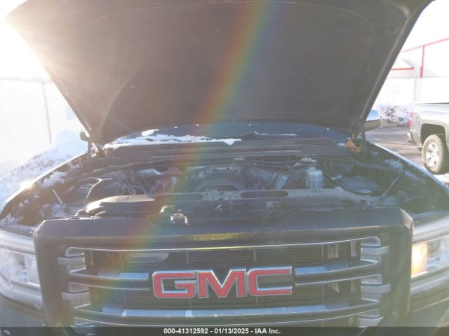 3GTU2NEC5GG364898 GMC Sierra 1500 Slt
