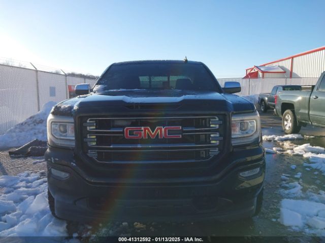 3GTU2NEC5GG364898 GMC Sierra 1500 Slt