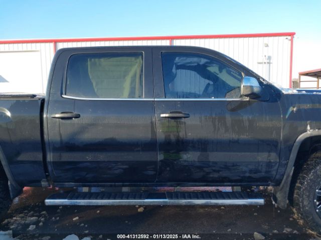 3GTU2NEC5GG364898 GMC Sierra 1500 Slt