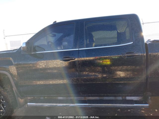 3GTU2NEC5GG364898 GMC Sierra 1500 Slt