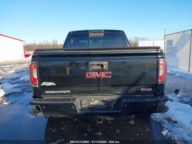 3GTU2NEC5GG364898 GMC Sierra 1500 Slt