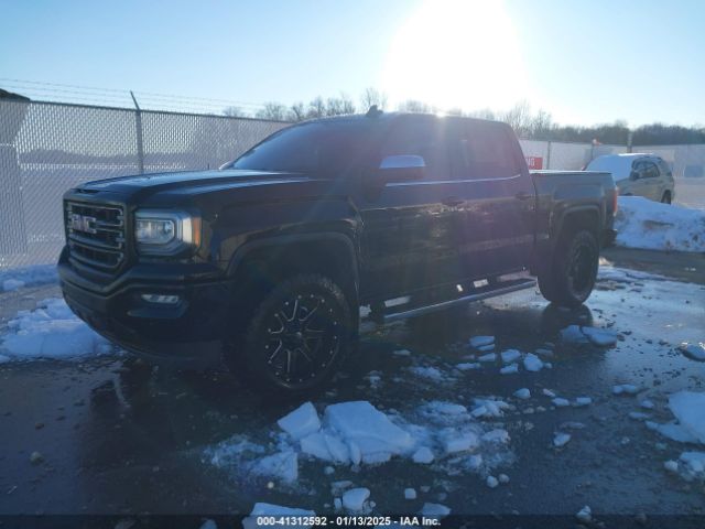3GTU2NEC5GG364898 GMC Sierra 1500 Slt