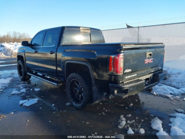 3GTU2NEC5GG364898 GMC Sierra 1500 Slt