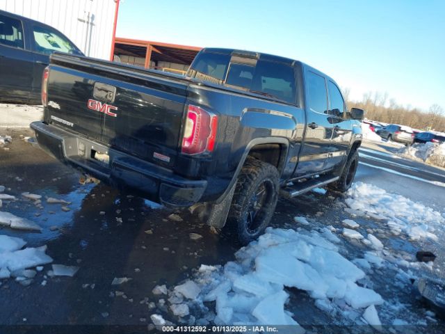 3GTU2NEC5GG364898 GMC Sierra 1500 Slt