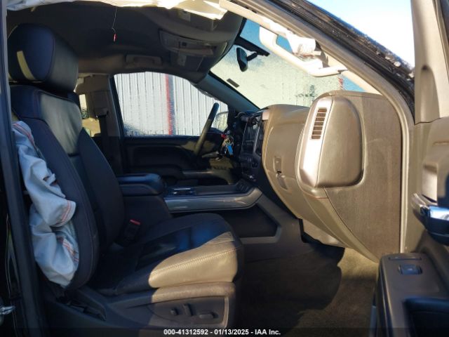 3GTU2NEC5GG364898 GMC Sierra 1500 Slt