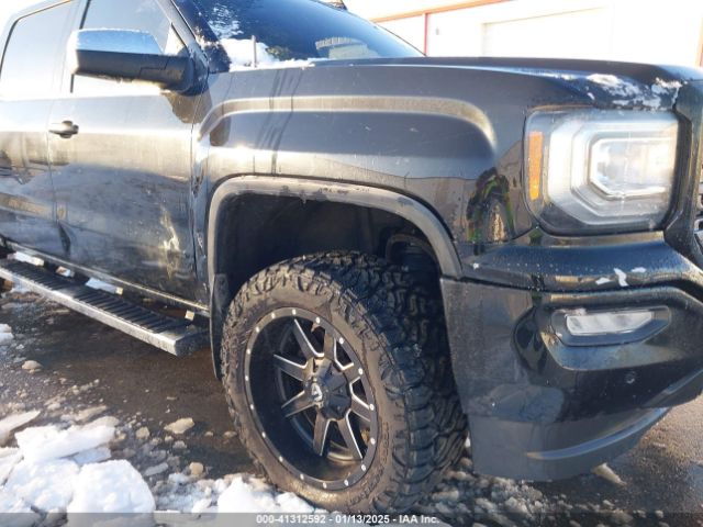 3GTU2NEC5GG364898 GMC Sierra 1500 Slt