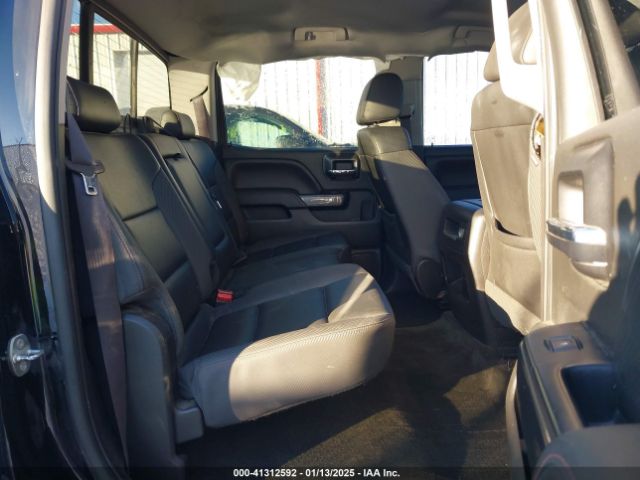 3GTU2NEC5GG364898 GMC Sierra 1500 Slt