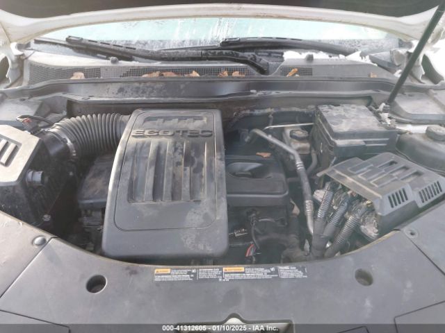 2GNFLFEK3F6285573 Chevrolet EQUINOX 1LT