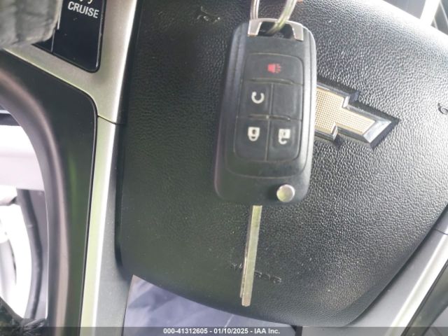 2GNFLFEK3F6285573 Chevrolet EQUINOX 1LT
