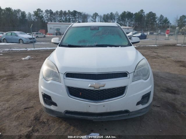 2GNFLFEK3F6285573 Chevrolet EQUINOX 1LT