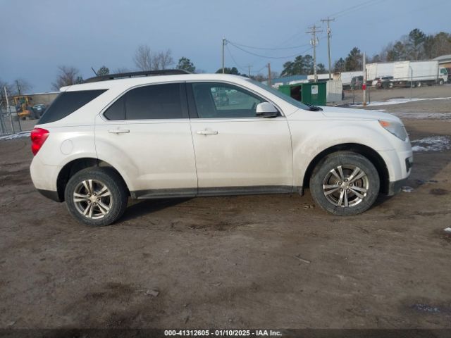 2GNFLFEK3F6285573 Chevrolet EQUINOX 1LT
